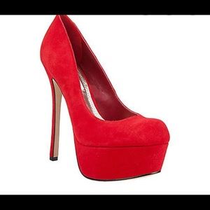 Steve Madden Allyy Heels